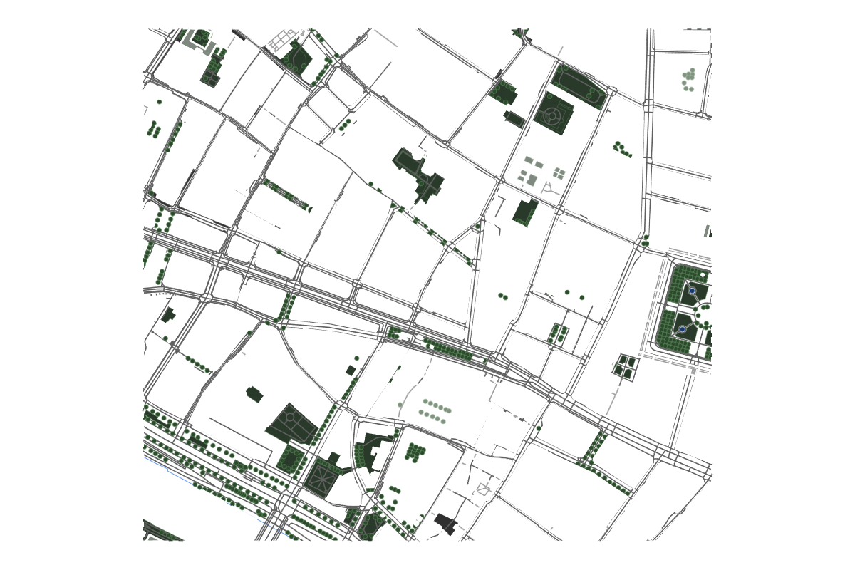 Site map