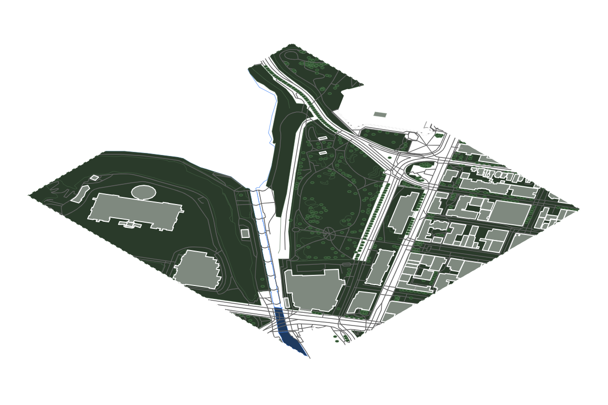 Site overview