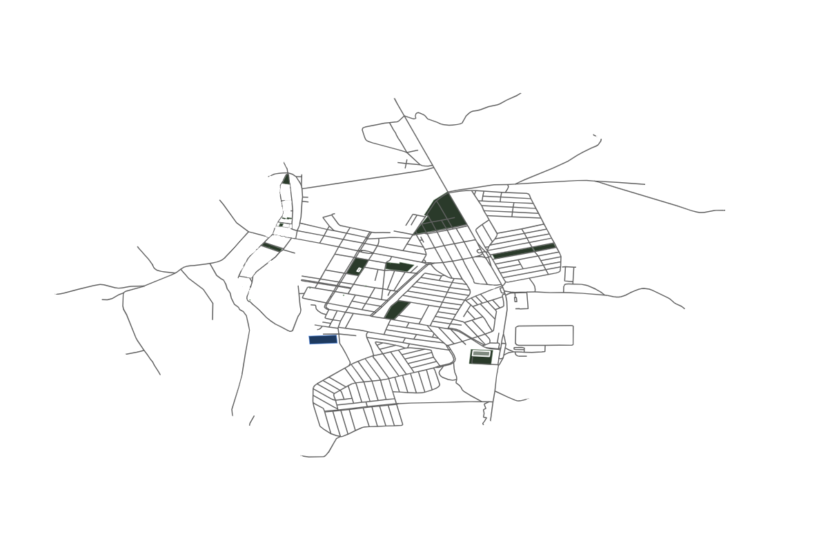 Site overview