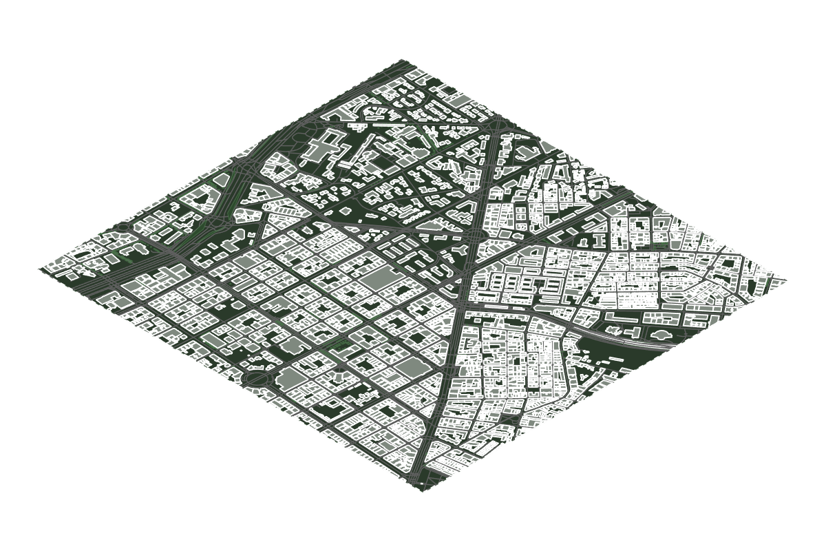 Site overview