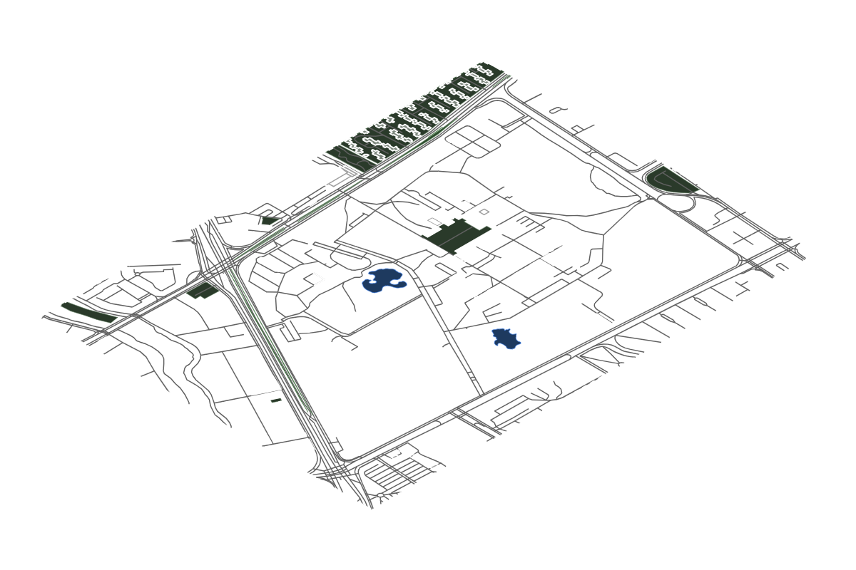 Site overview