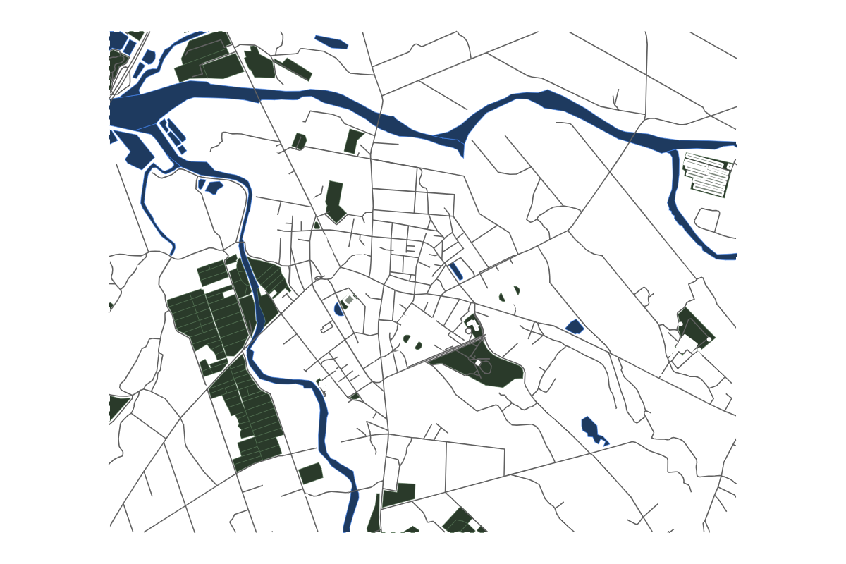 Site map