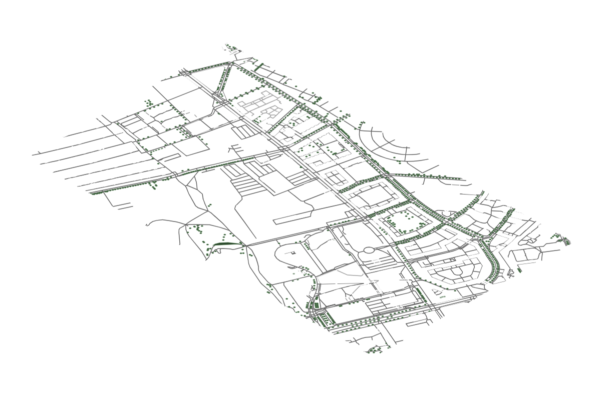 Site overview