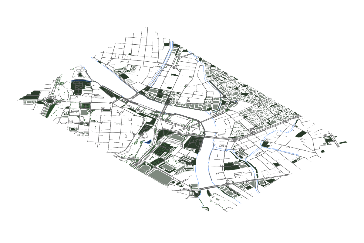 Site overview