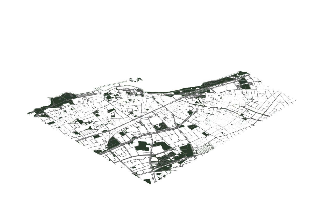 Site overview