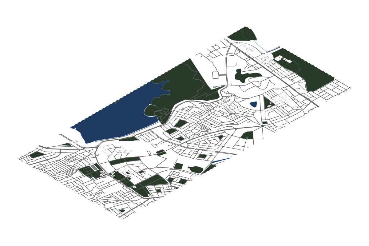 Site overview