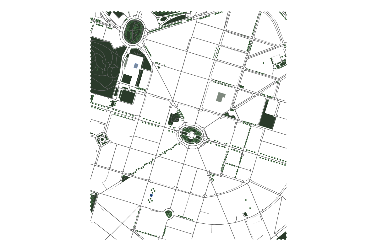 Site map