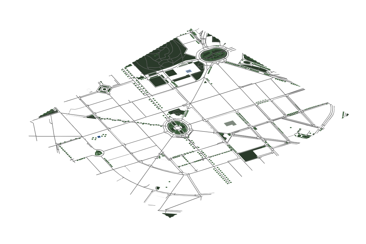 Site overview