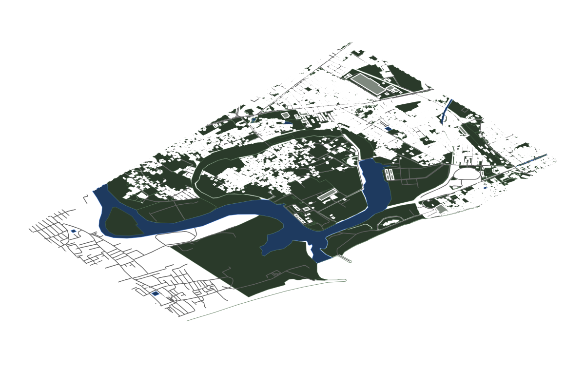 Site overview