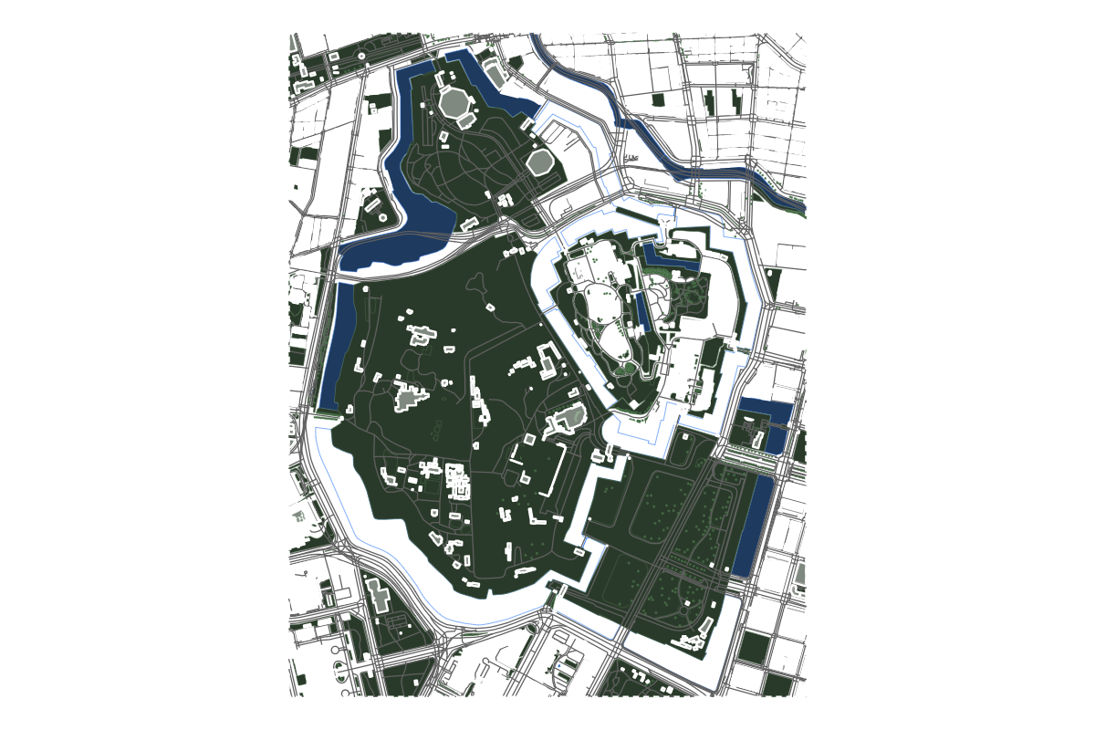 Site map