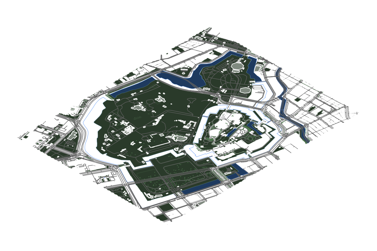 Site overview