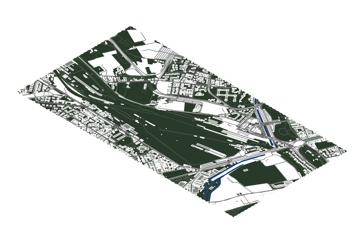 Site overview