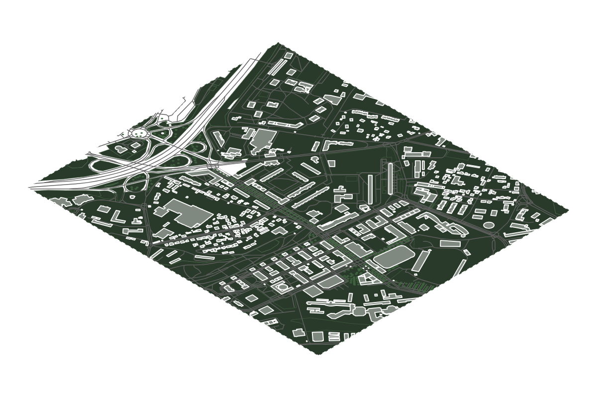 Site overview
