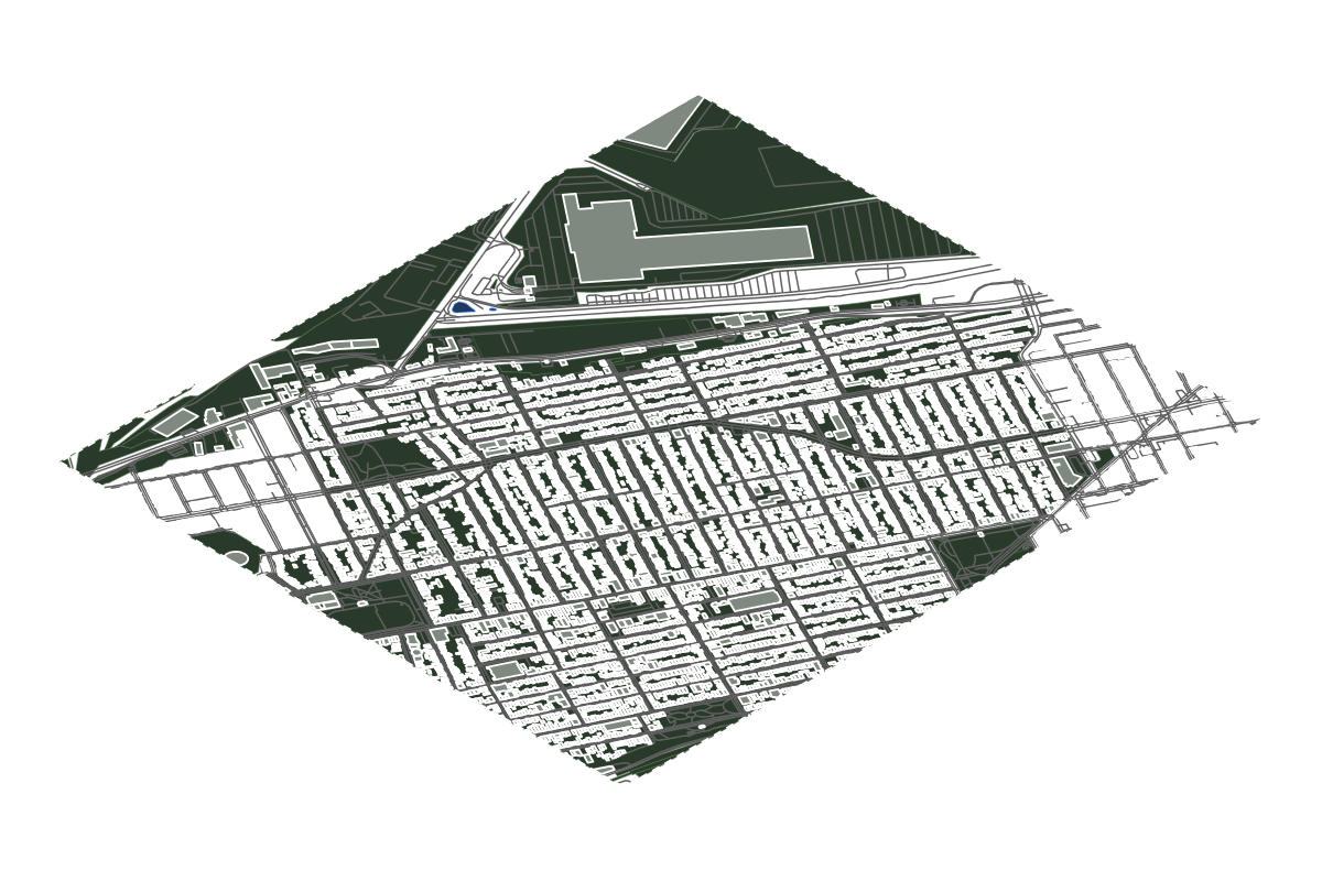 Site overview