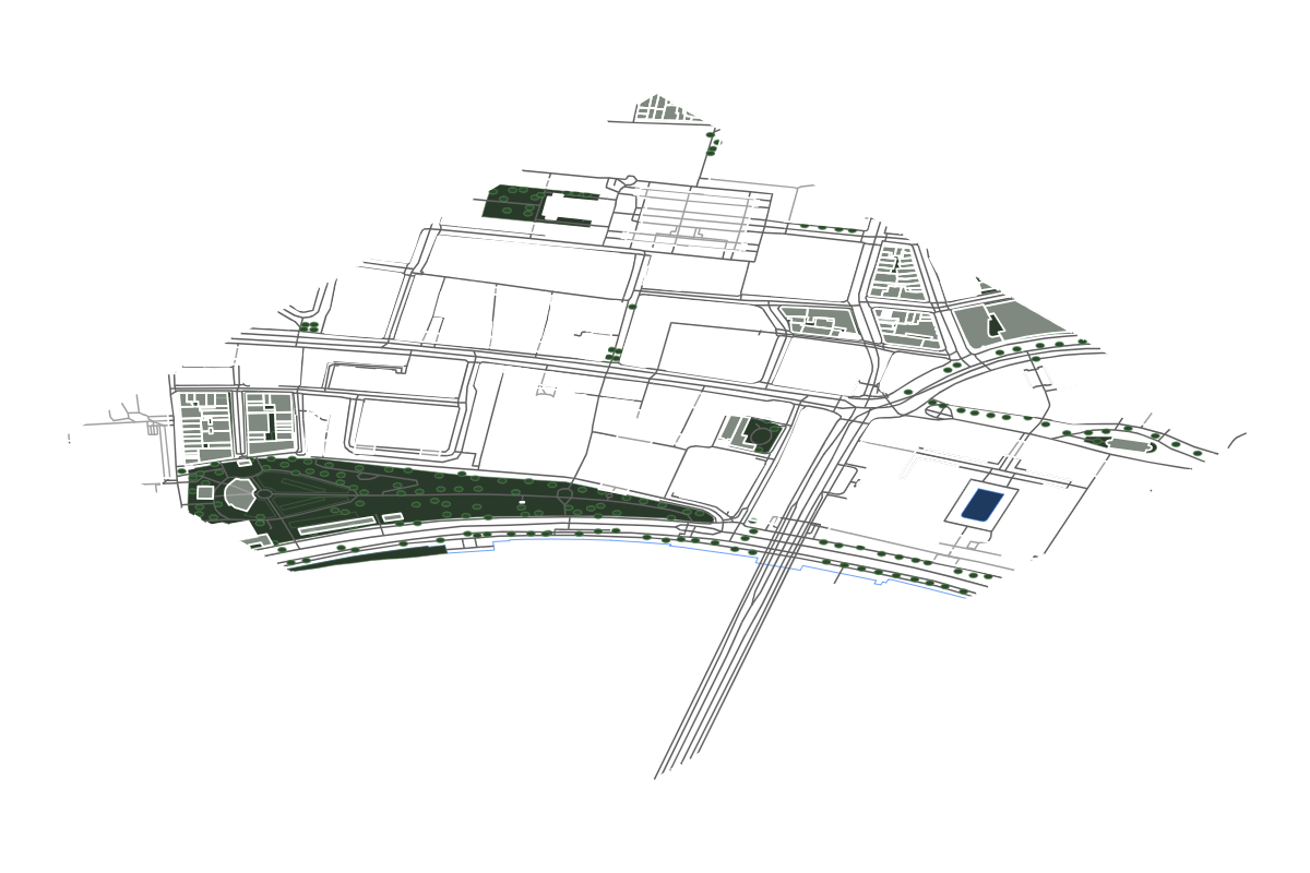 Site overview