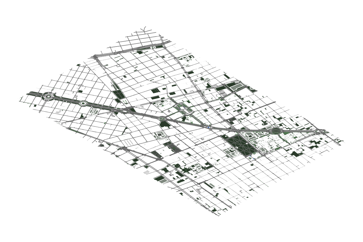 Site overview
