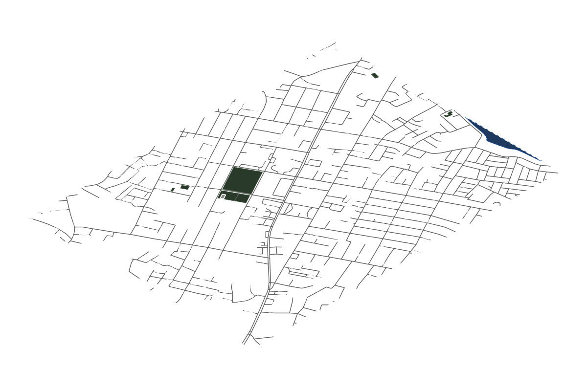 Site overview
