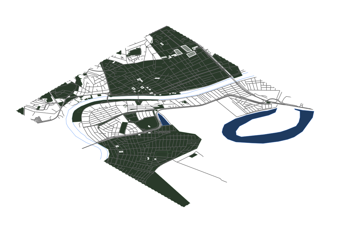 Site overview