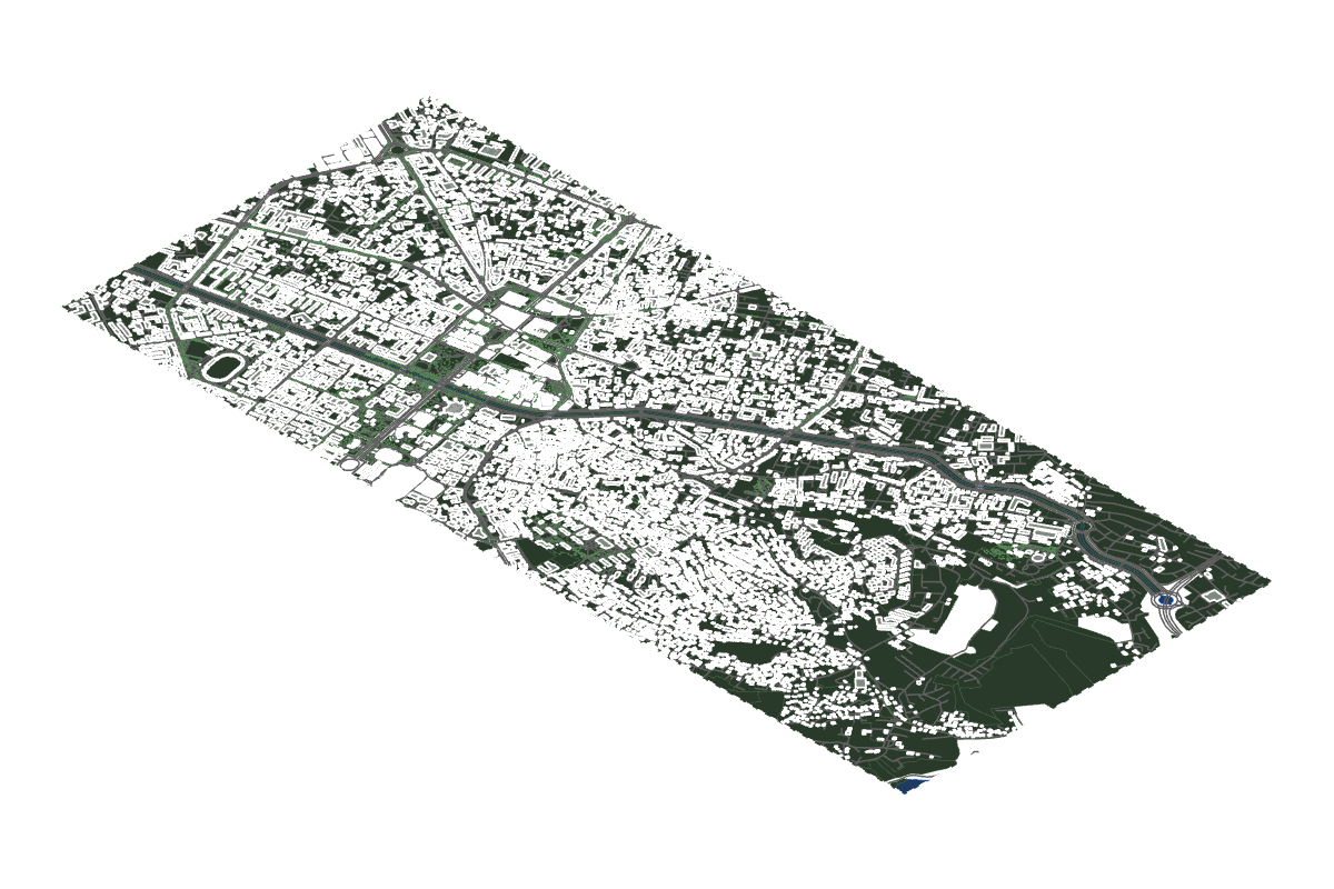Site overview