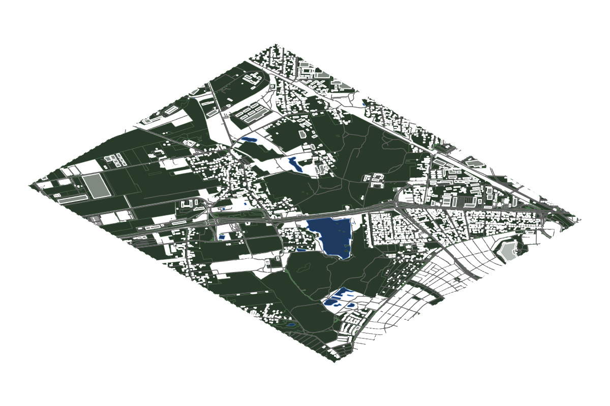 Site overview