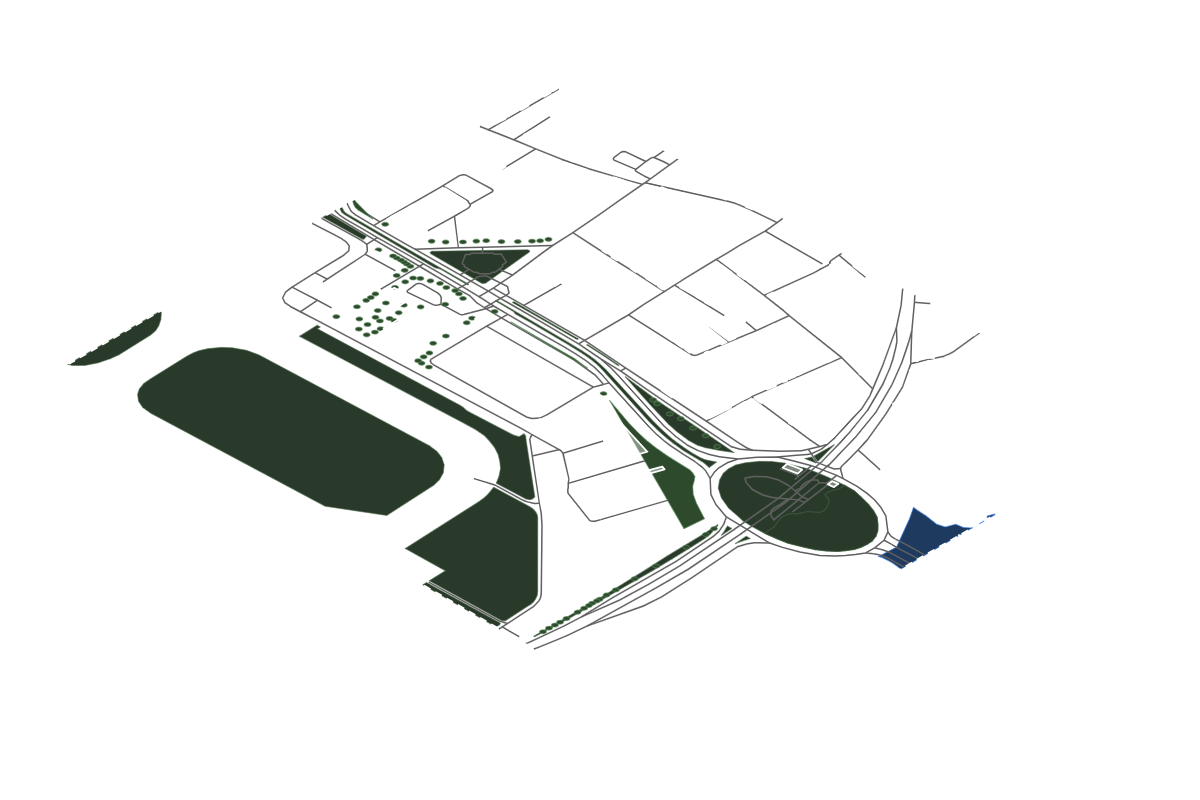 Site overview