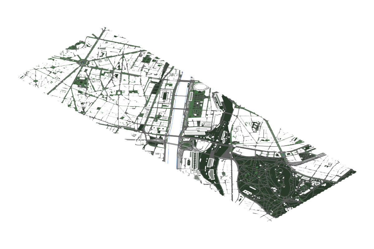 Site overview