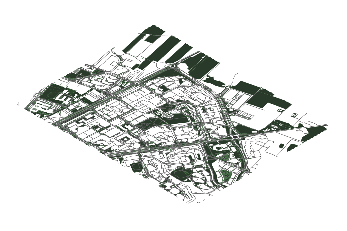 Site overview