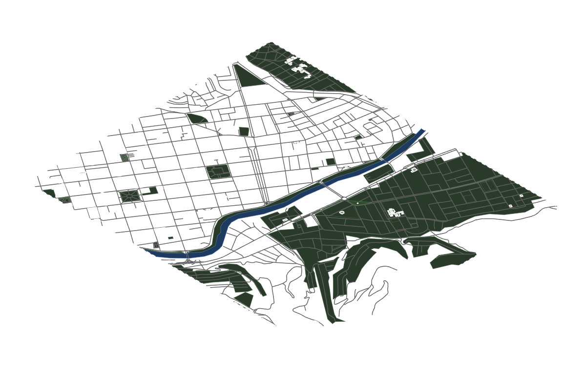 Site overview