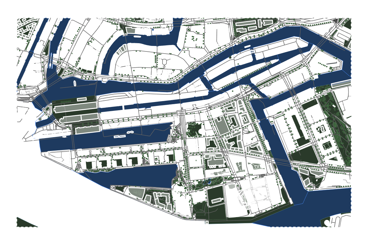 Site map