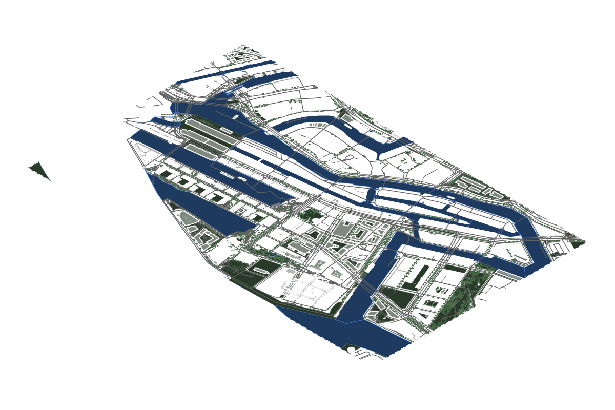 Site overview