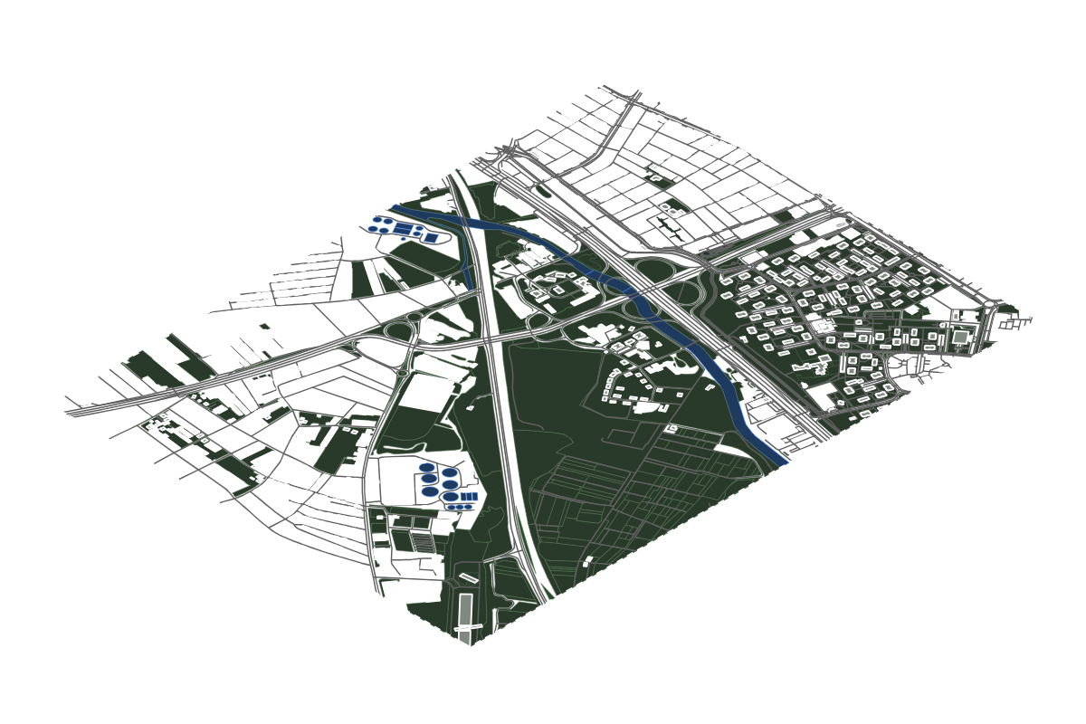 Site overview
