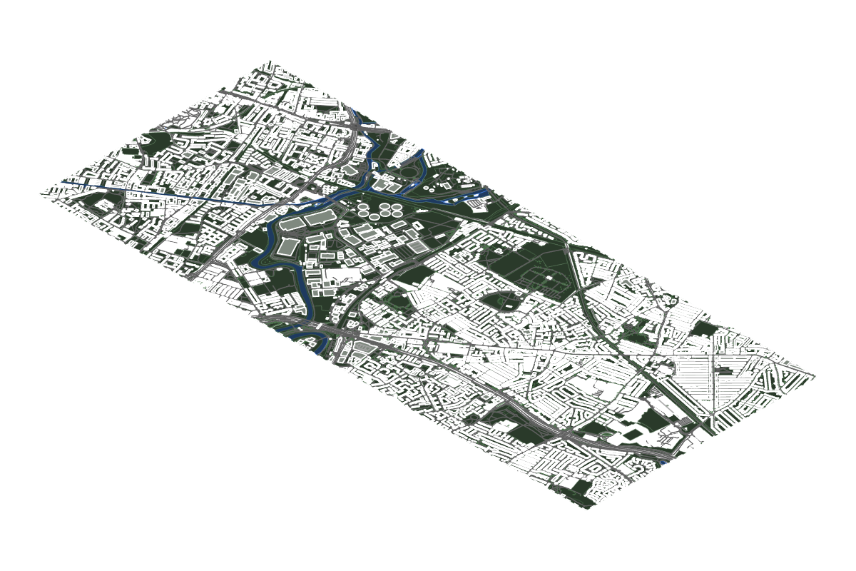 Site overview