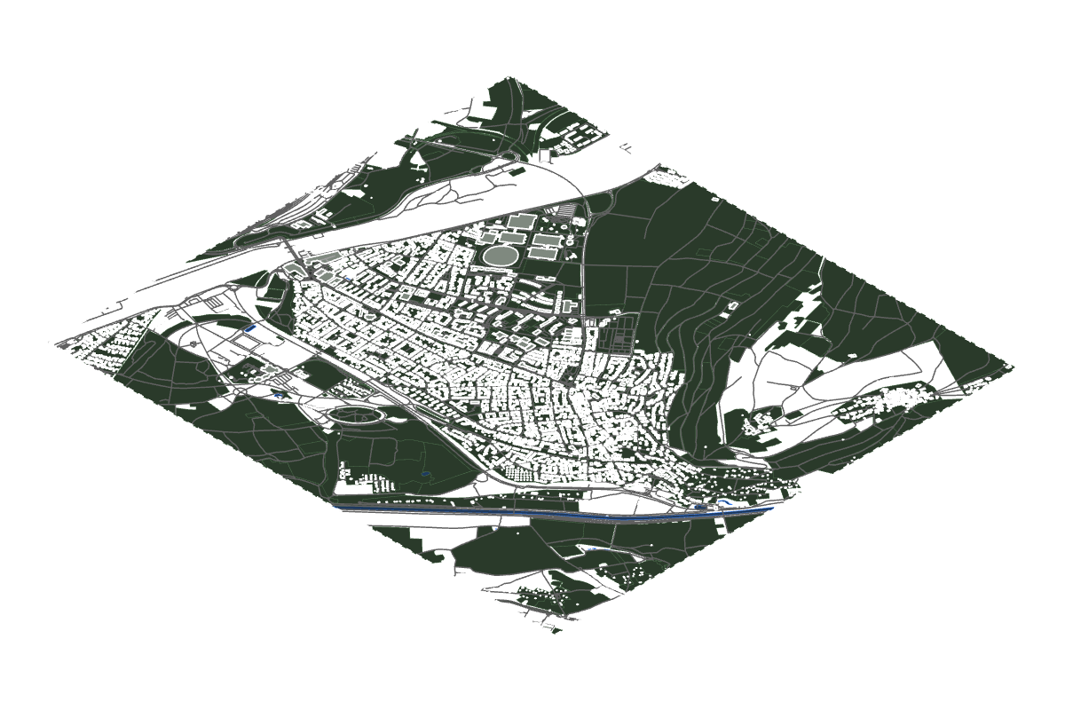 Site overview