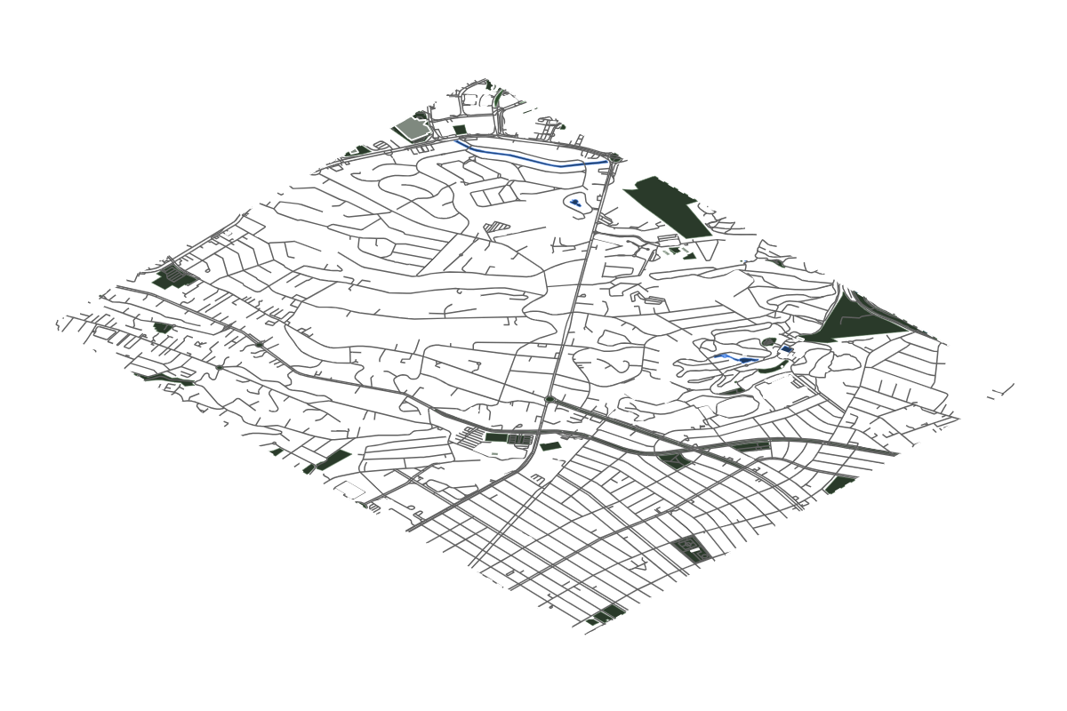 Site overview
