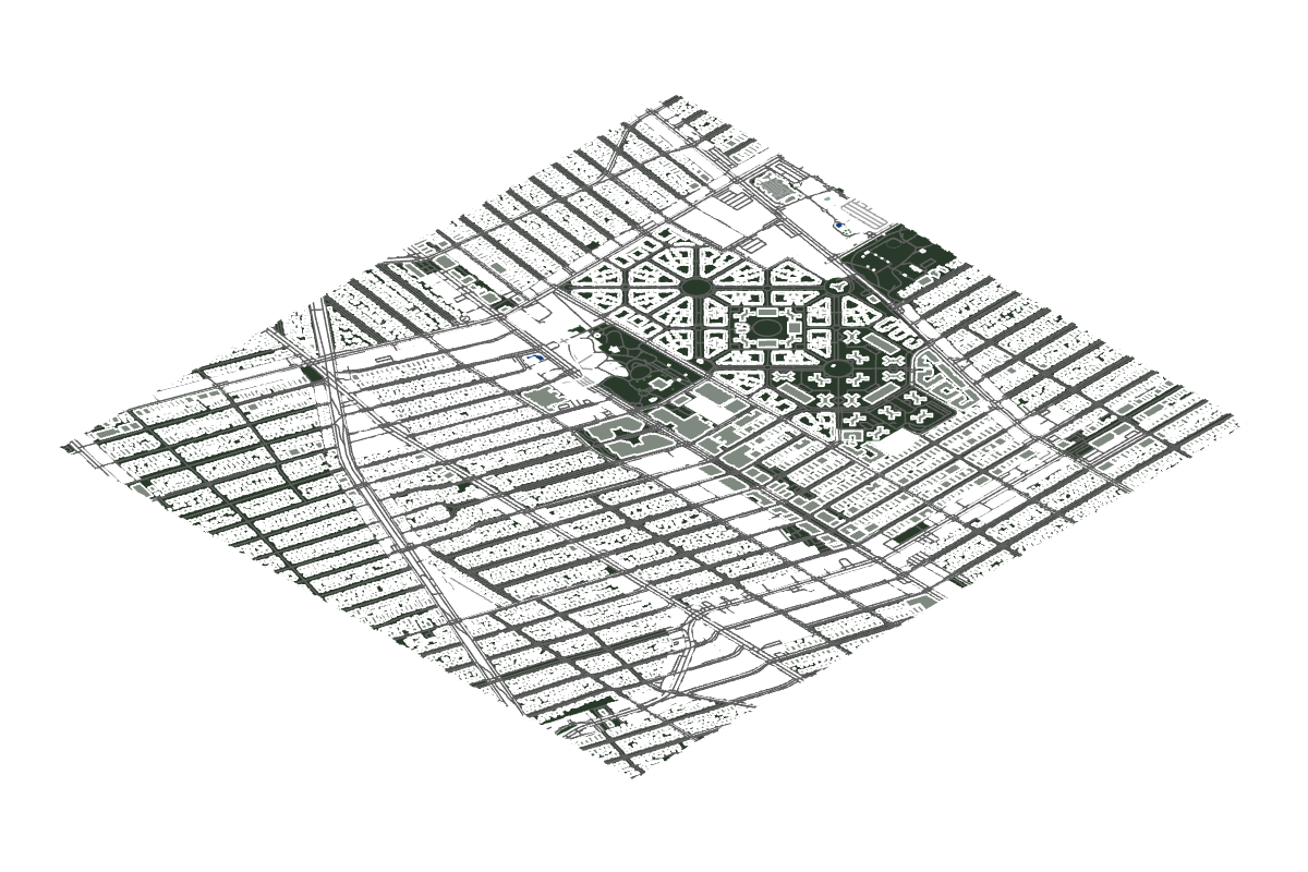 Site overview