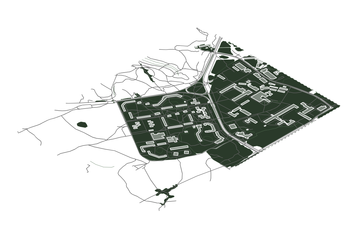 Site overview