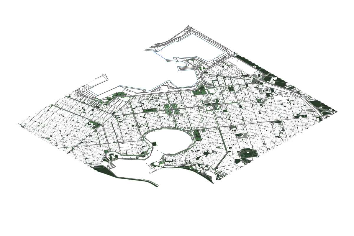 Site overview