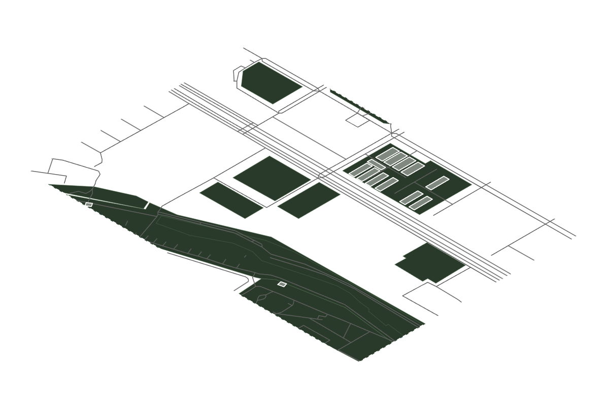 Site overview
