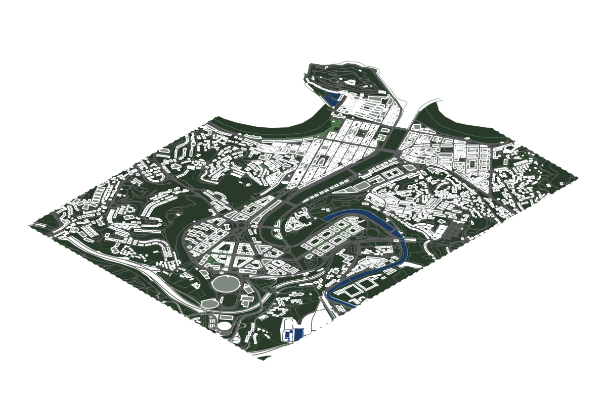 Site overview