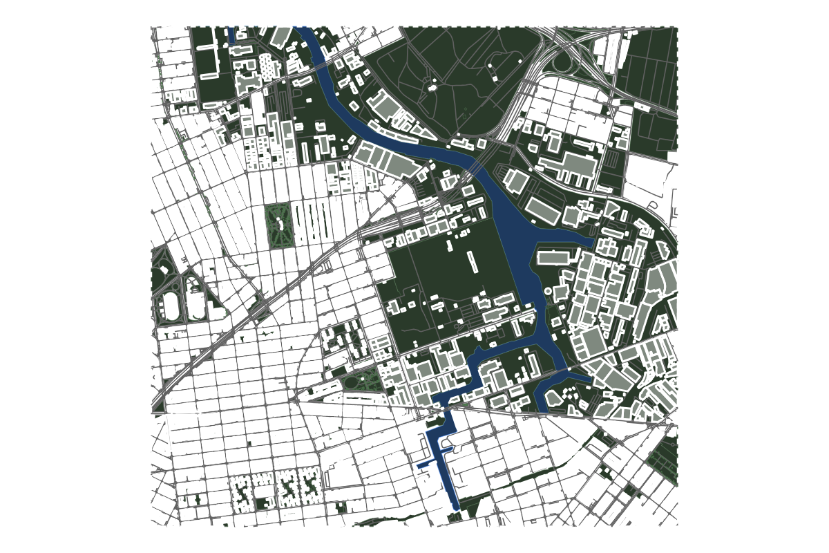 Site map