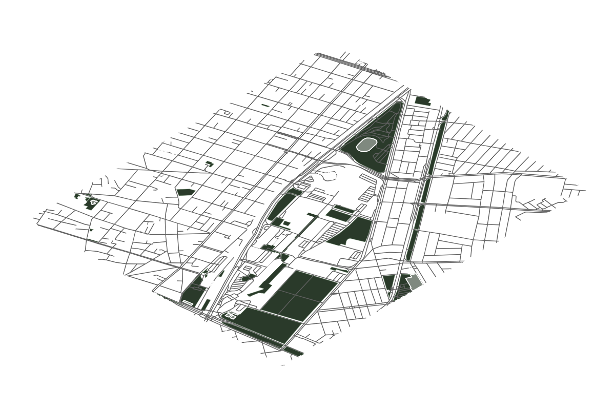 Site overview