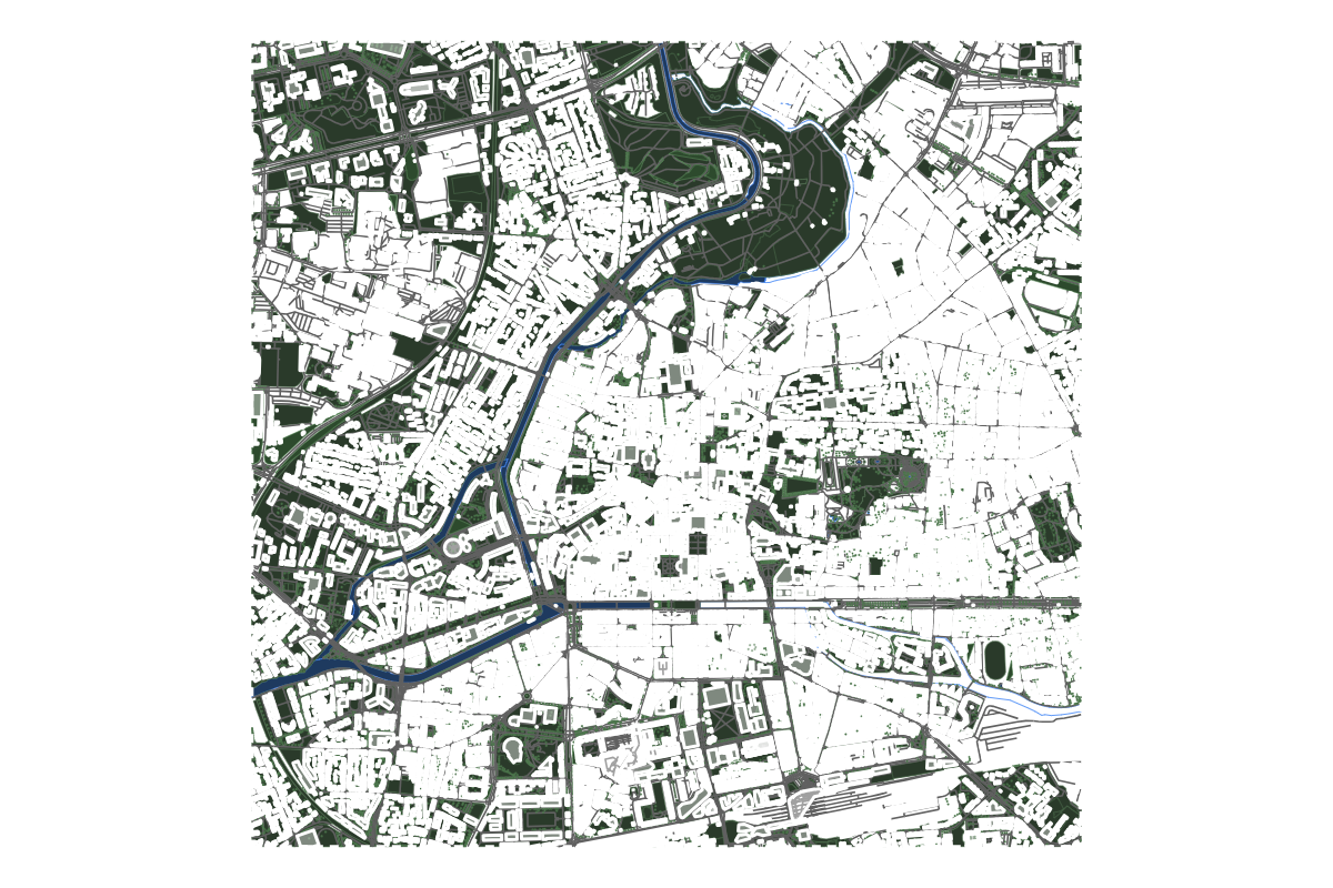 Site map