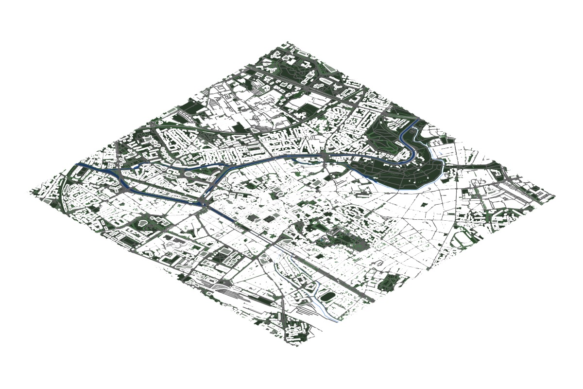 Site overview