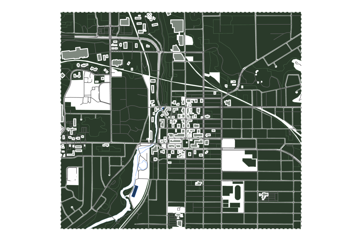 Site map