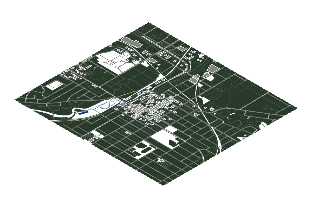 Site overview