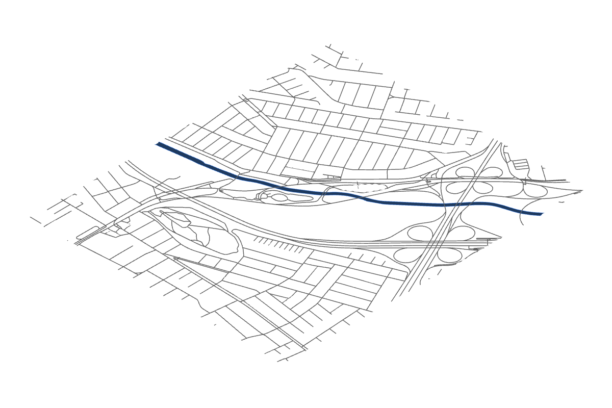 Site overview