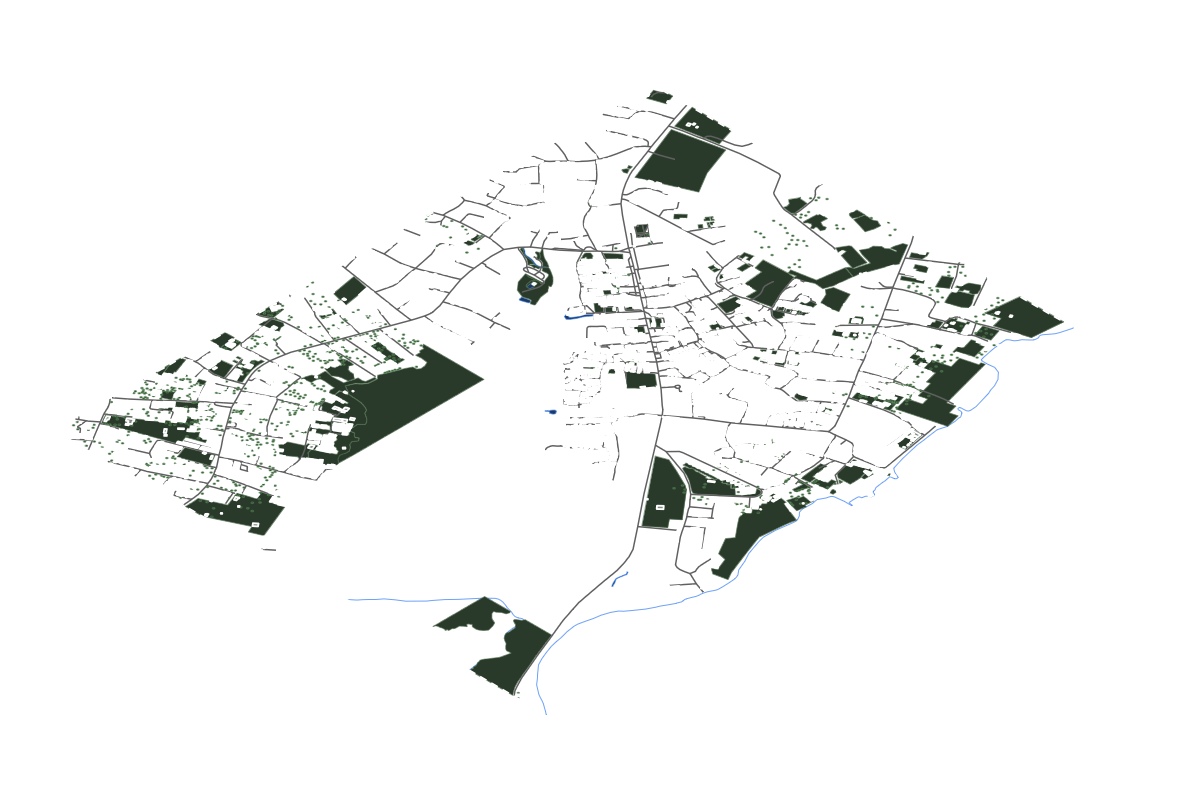 Site overview