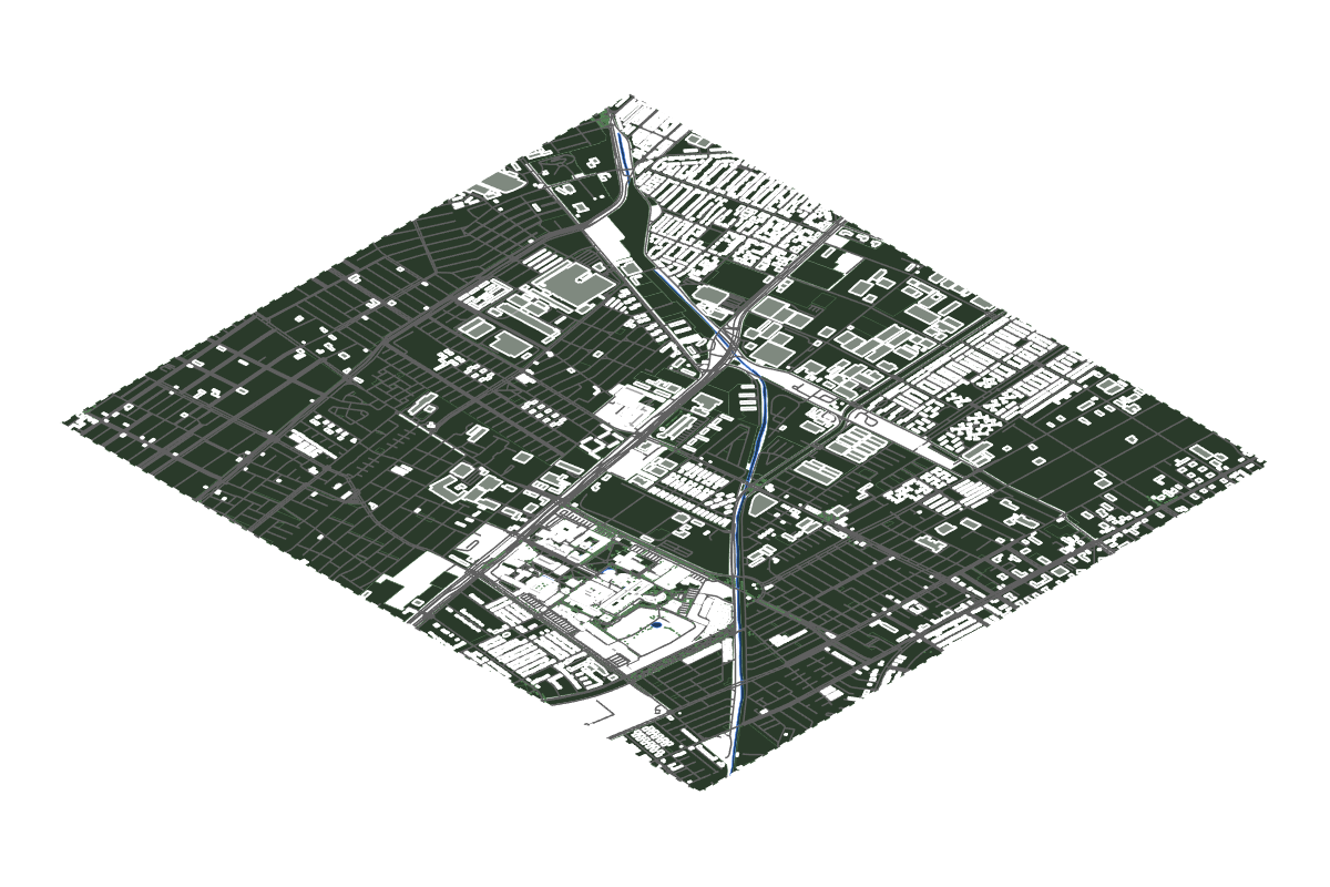 Site overview