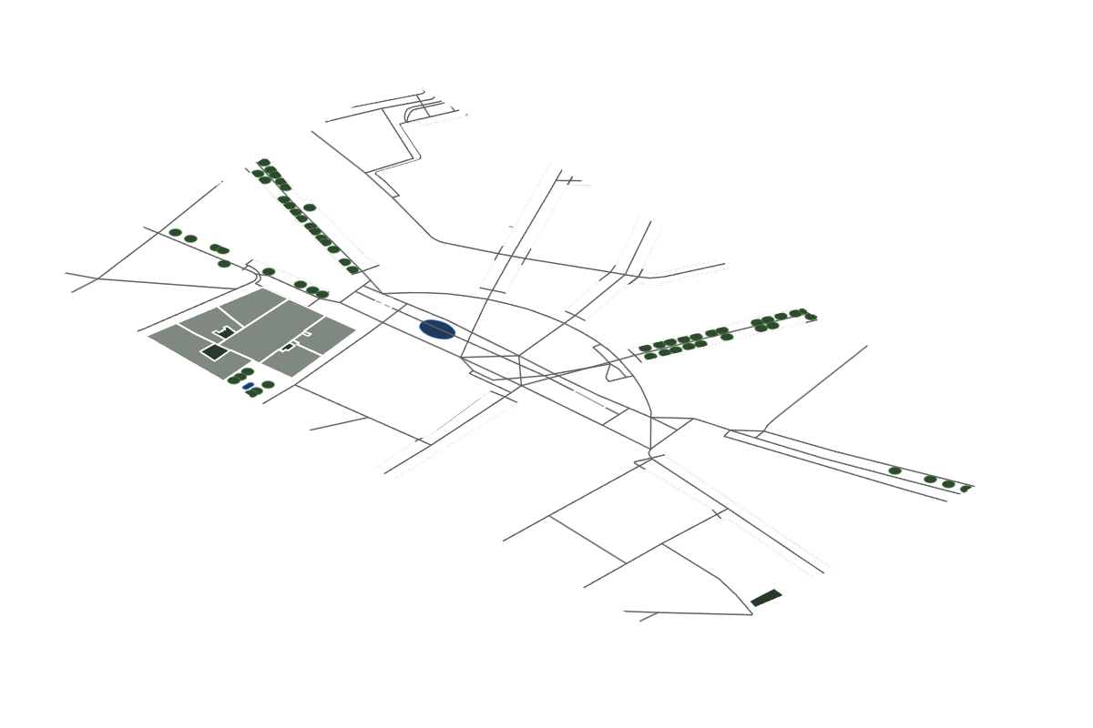 Site overview