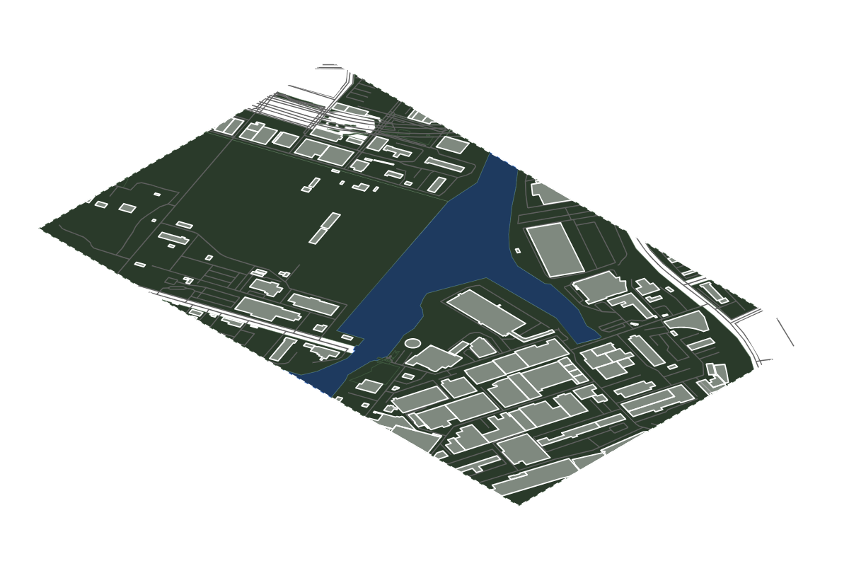 Site overview